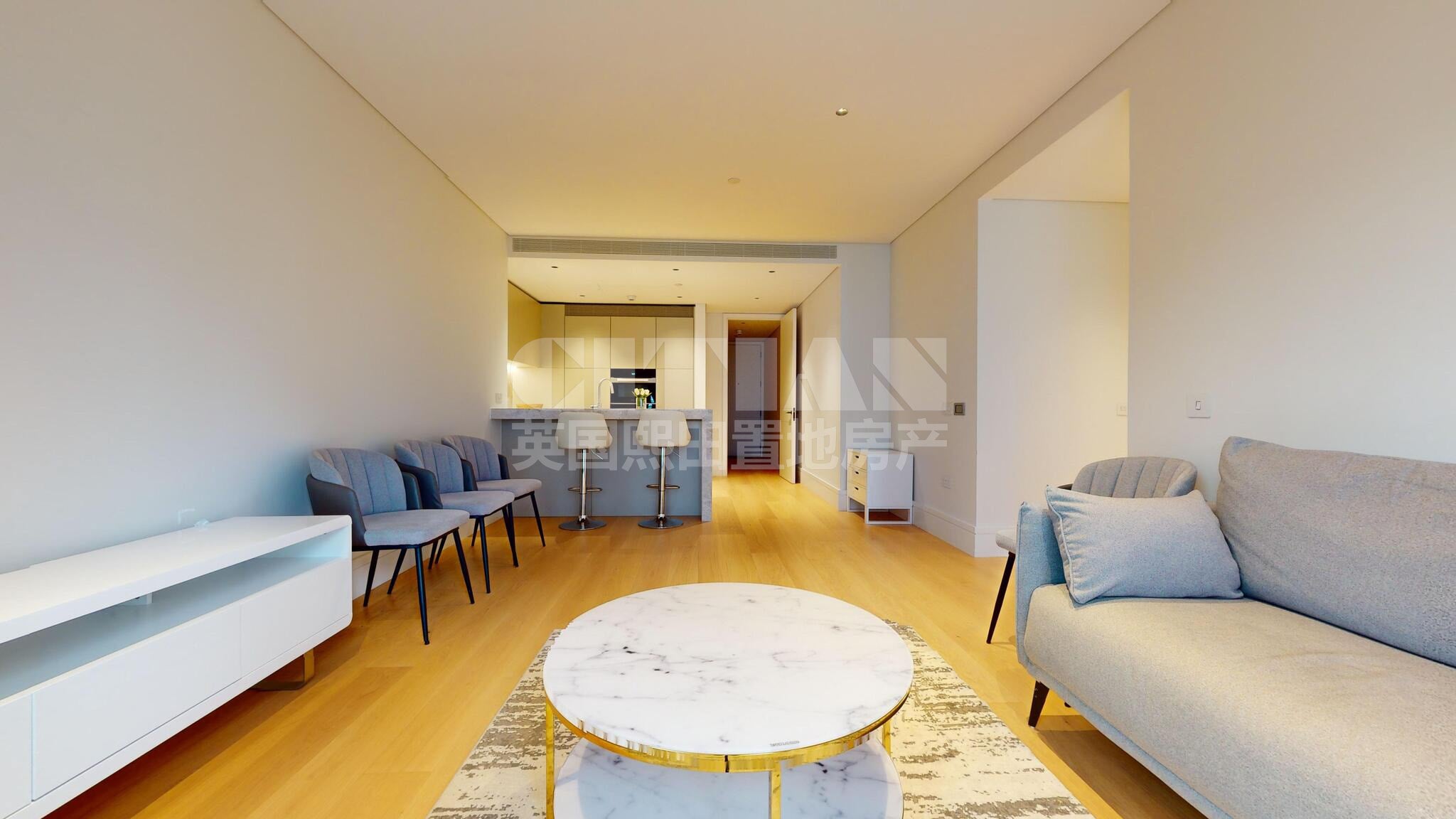 Flat Edgware Road in City of Westminster