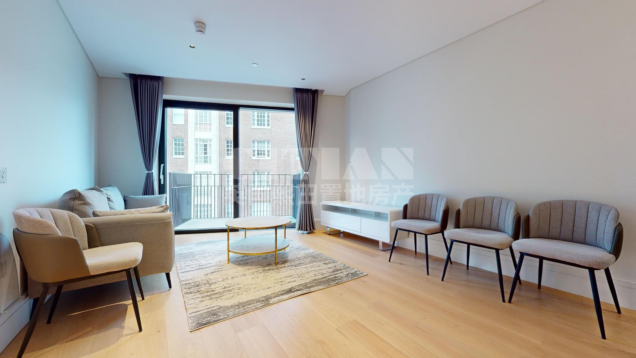 Flat Edgware Road in City of Westminster
