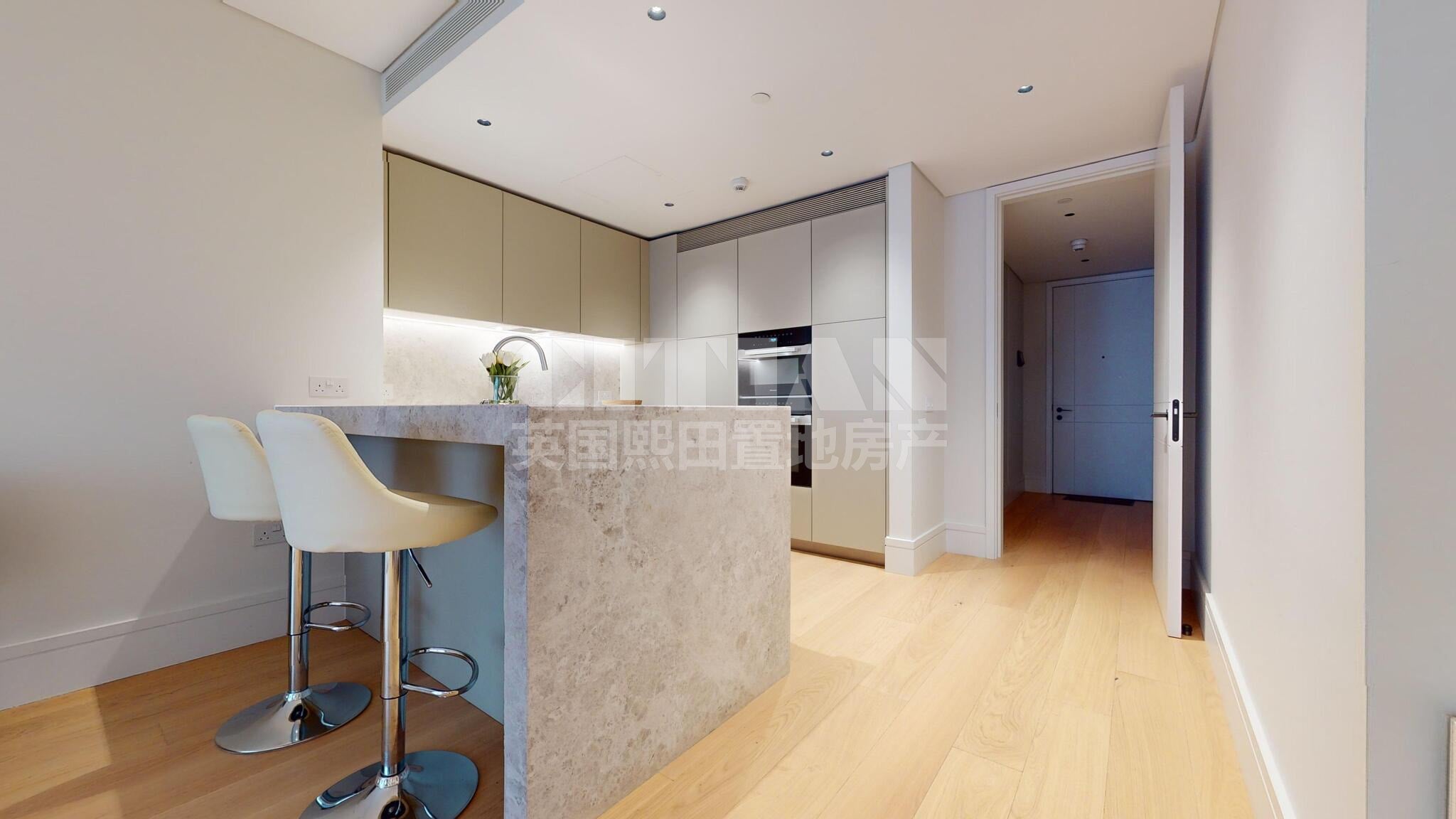 Flat Edgware Road in City of Westminster