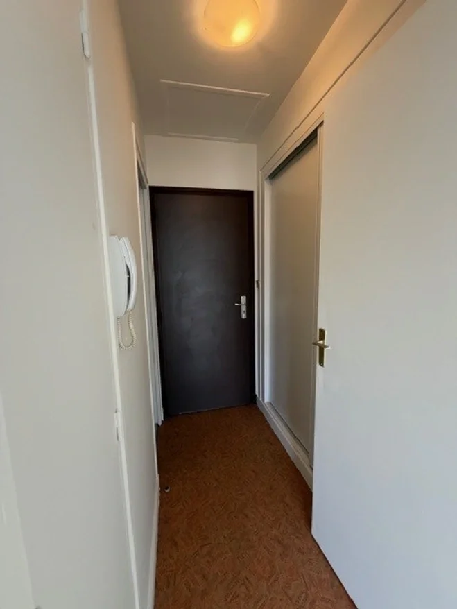 Appartement Rue de Dompierre à La Rochelle