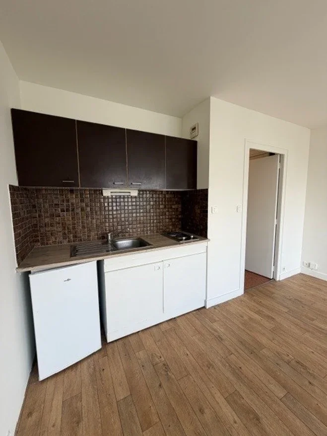 Appartement Rue de Dompierre à La Rochelle