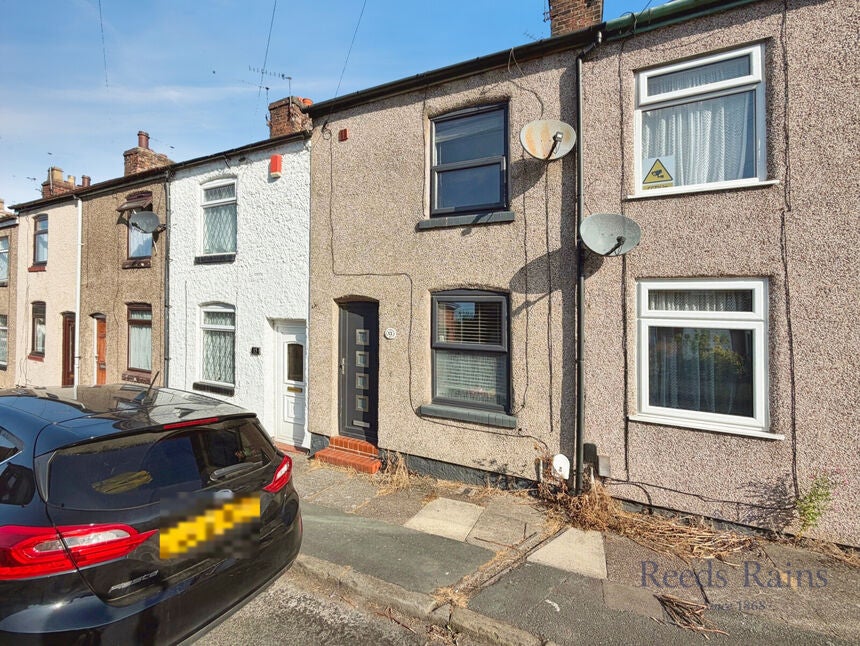 House South Street in Stoke-on-Trent