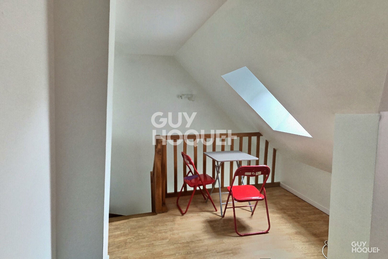 Appartement D 130 à Brionne