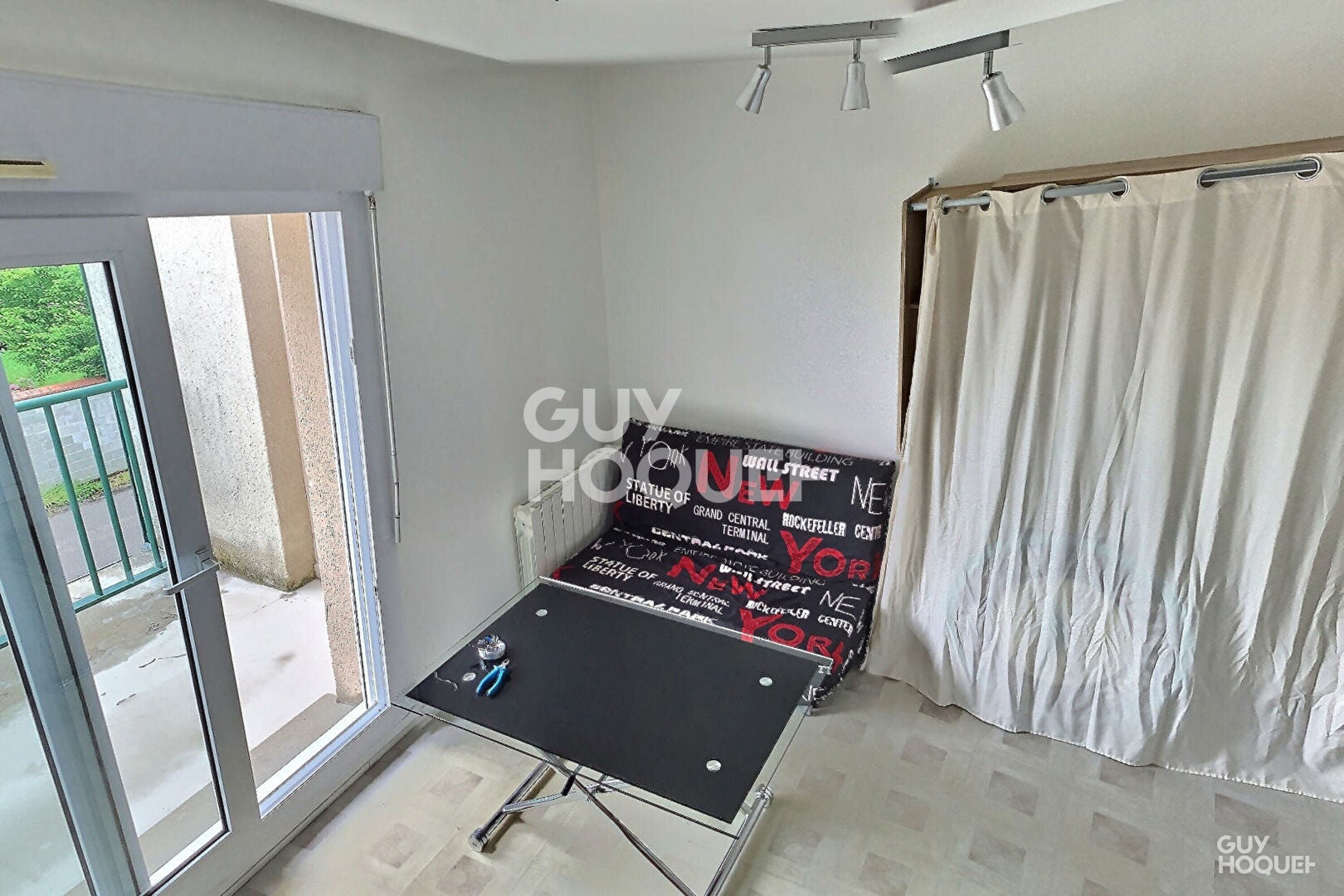 Appartement D 130 à Brionne