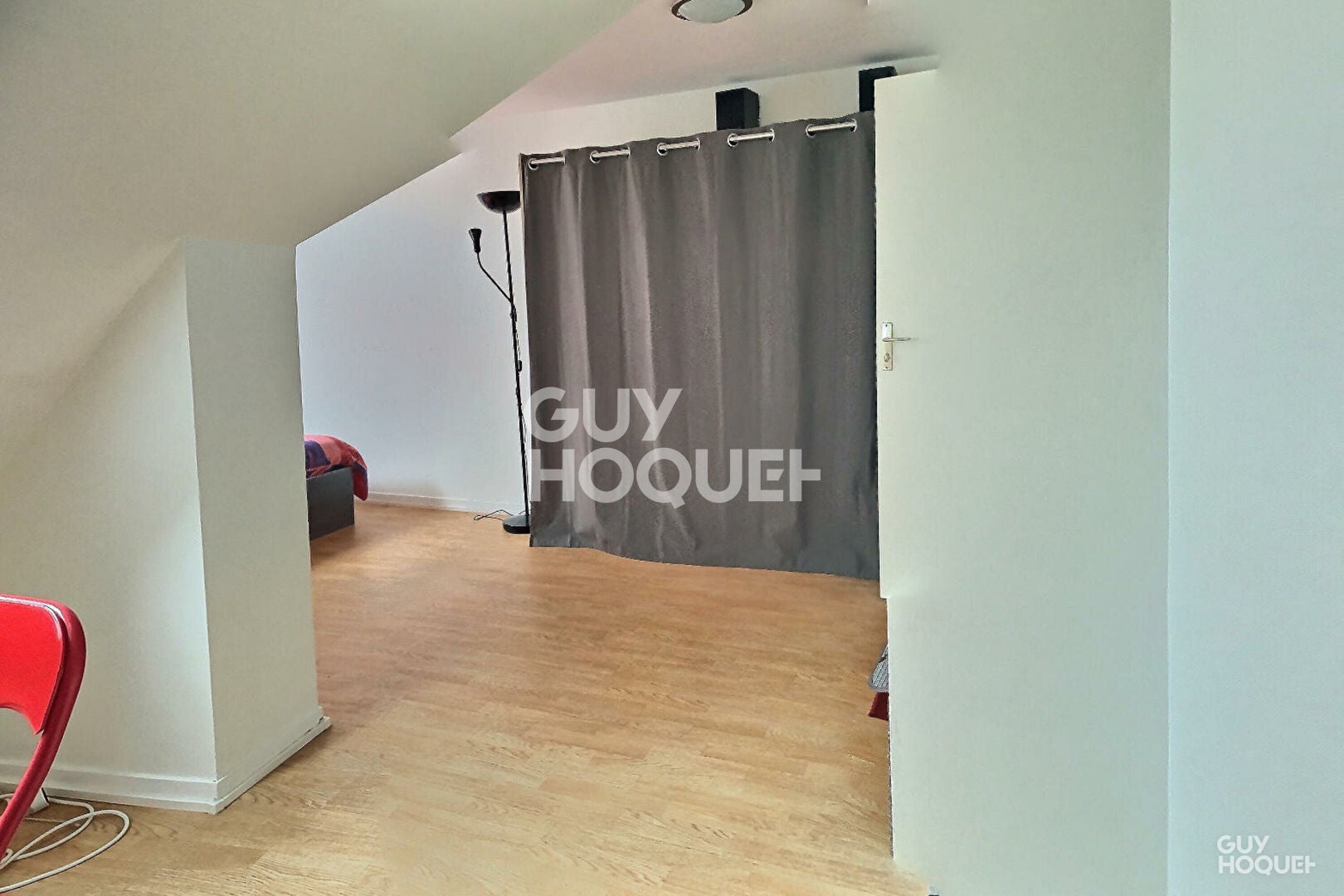 Appartement D 130 à Brionne