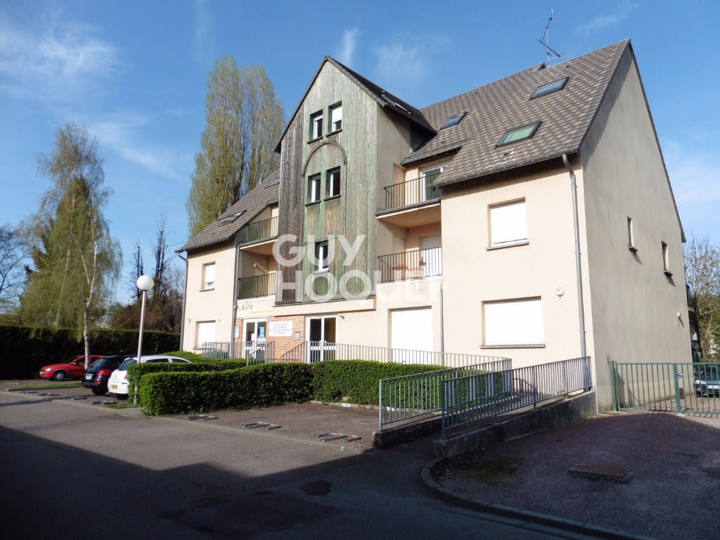 Appartement Chemin du Four à Chaux à Brionne