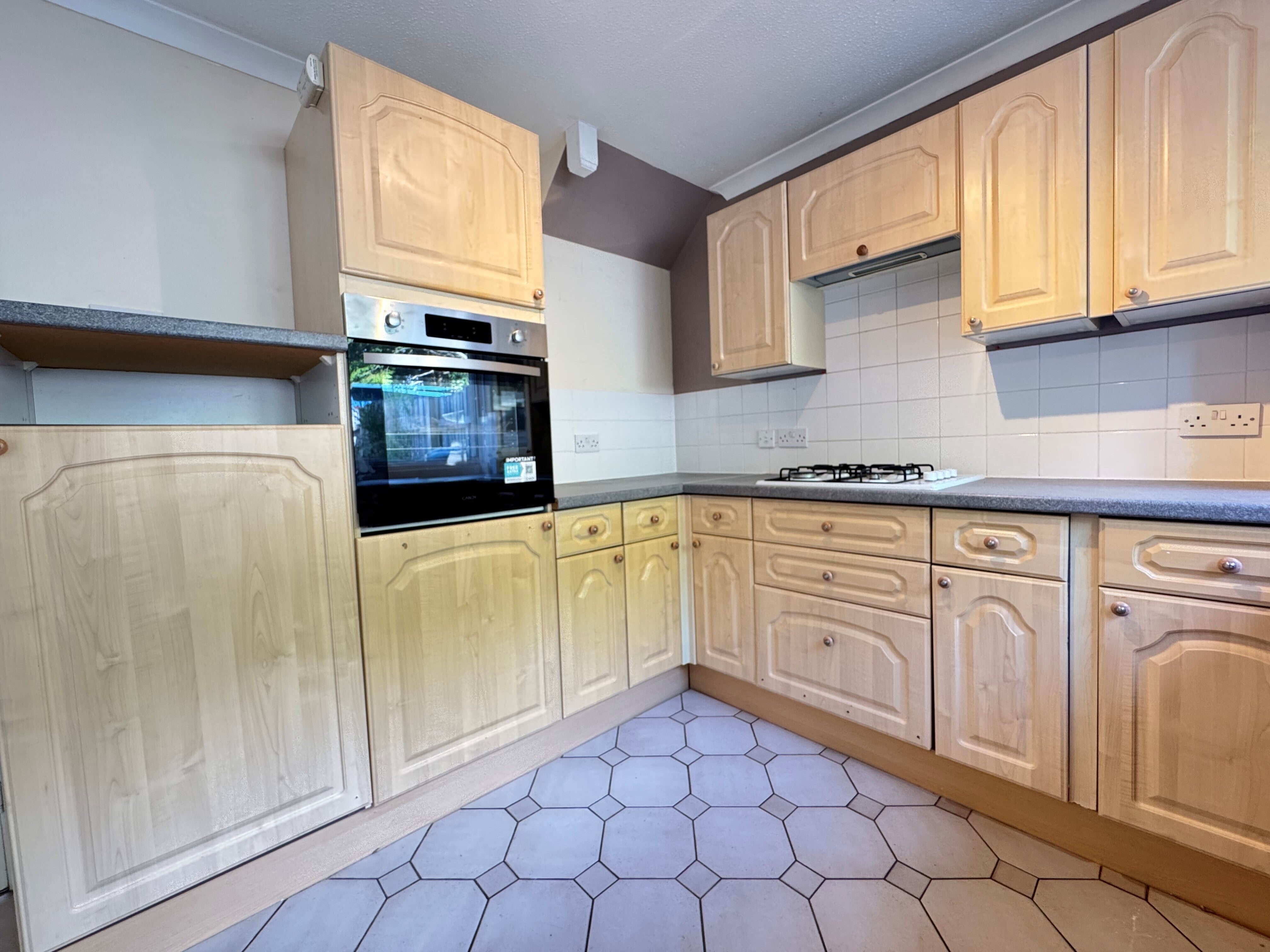 House Cornubia Close in Truro