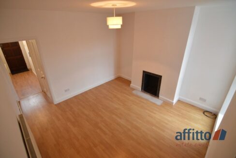 Flat Oban Street in Leicester
