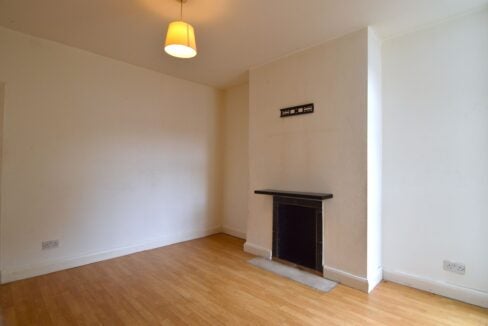 Flat Oban Street in Leicester