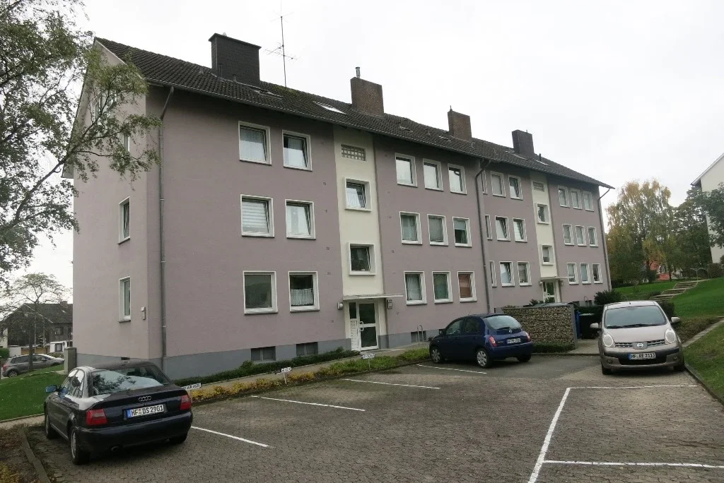 Wohnung Kastanienallee in Herford-Stadt
