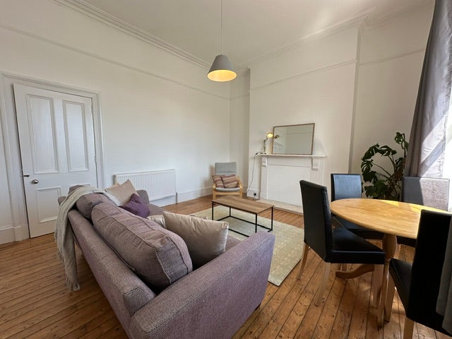 Flat Elm Place in Aberdeen City