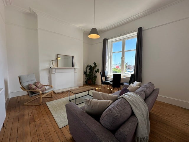 Flat Elm Place in Aberdeen City