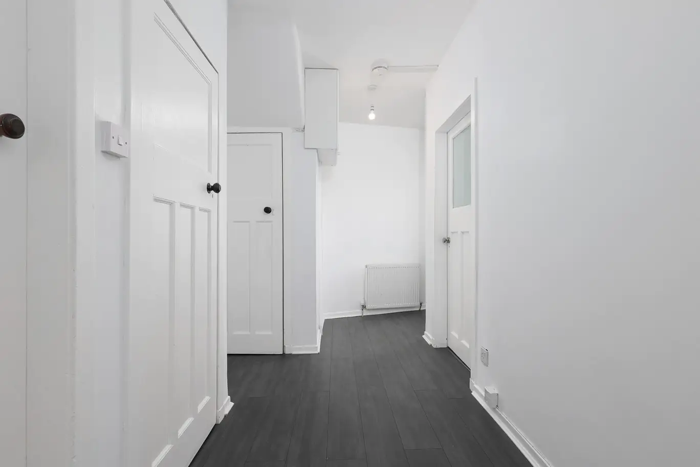 Flat Whitehurst in Bearsden