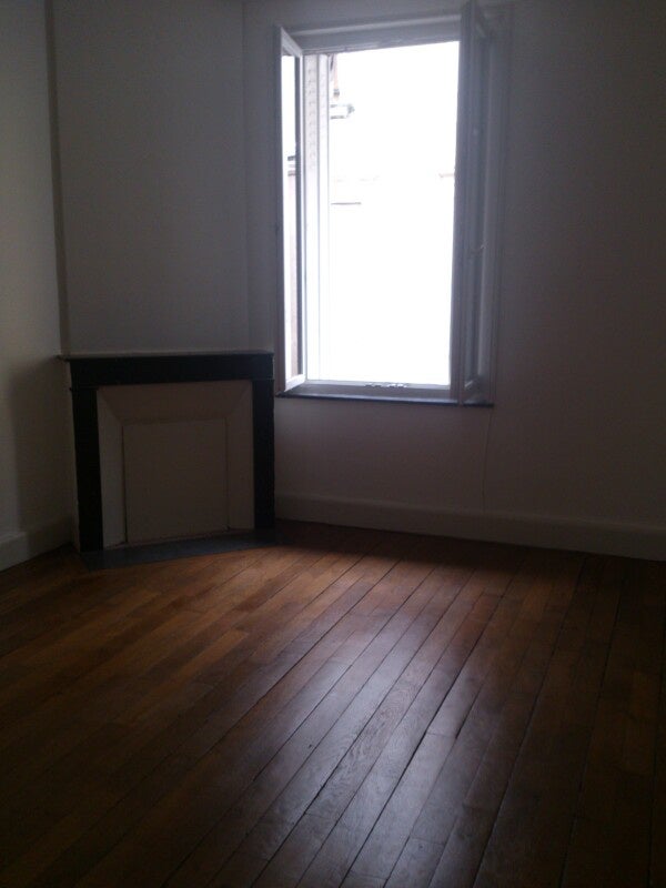 Appartement Rue Gustave Simon à Nancy
