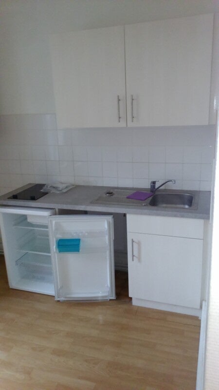 Appartement Rue Gustave Simon à Nancy