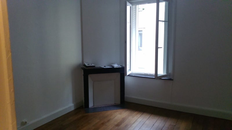 Appartement Rue Gustave Simon à Nancy