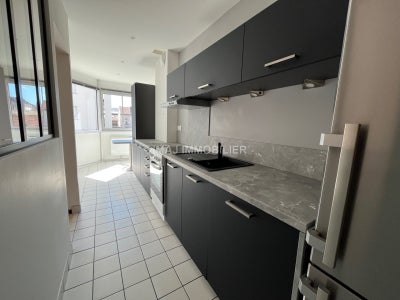 Appartement Quai de Dogneville à Épinal