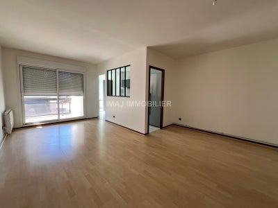 Appartement Quai de Dogneville à Épinal