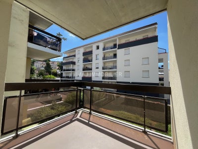 Appartement Quai de Dogneville à Épinal