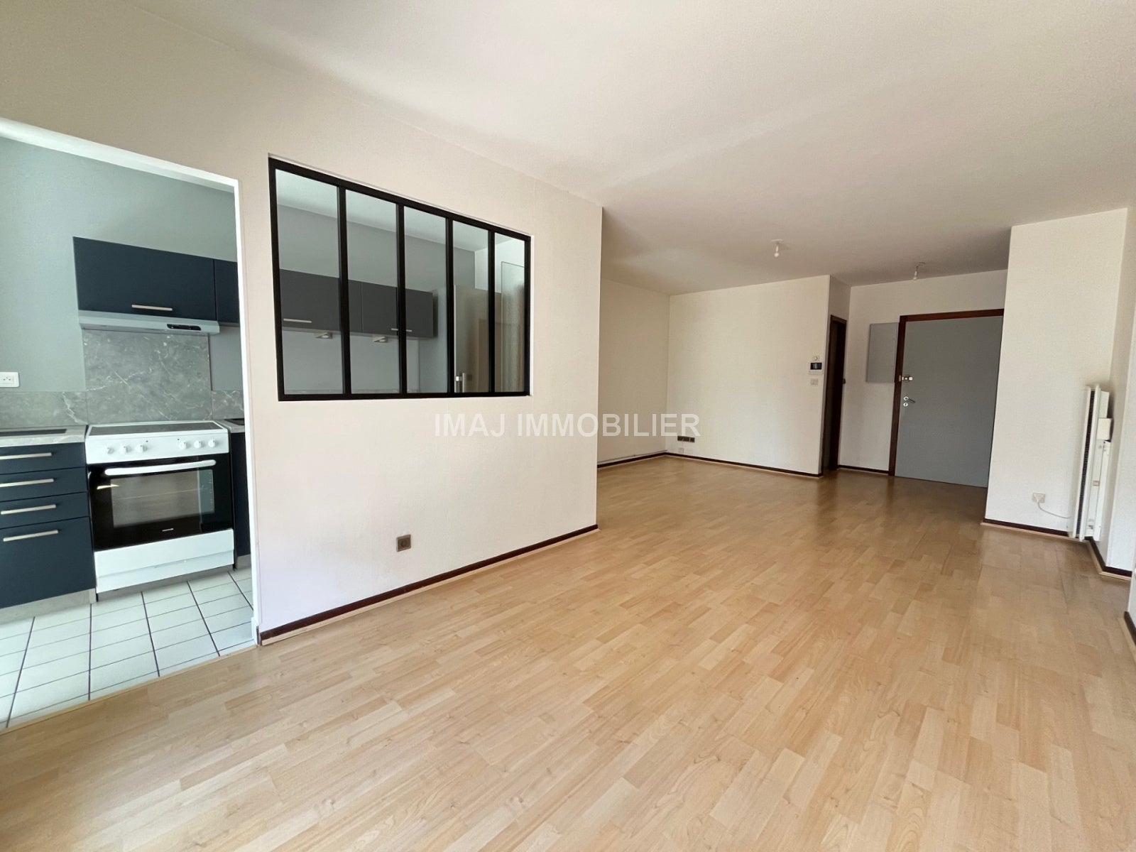 Flat Quai de Dogneville in Épinal
