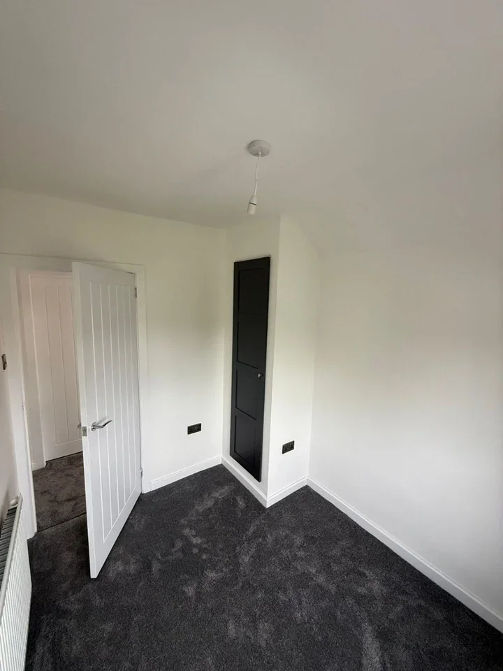 House Fens Crescent in Brierley Hill