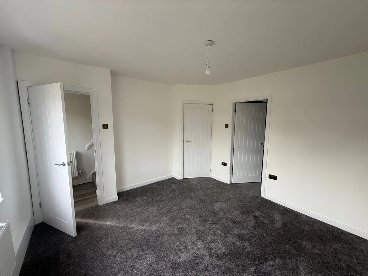 House Fens Crescent in Brierley Hill