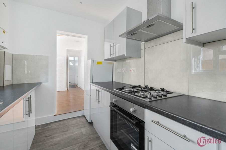 House Sedcote Road in Greater London