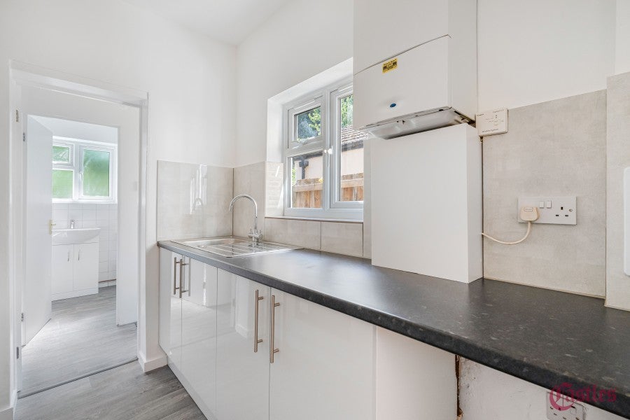 House Sedcote Road in Greater London