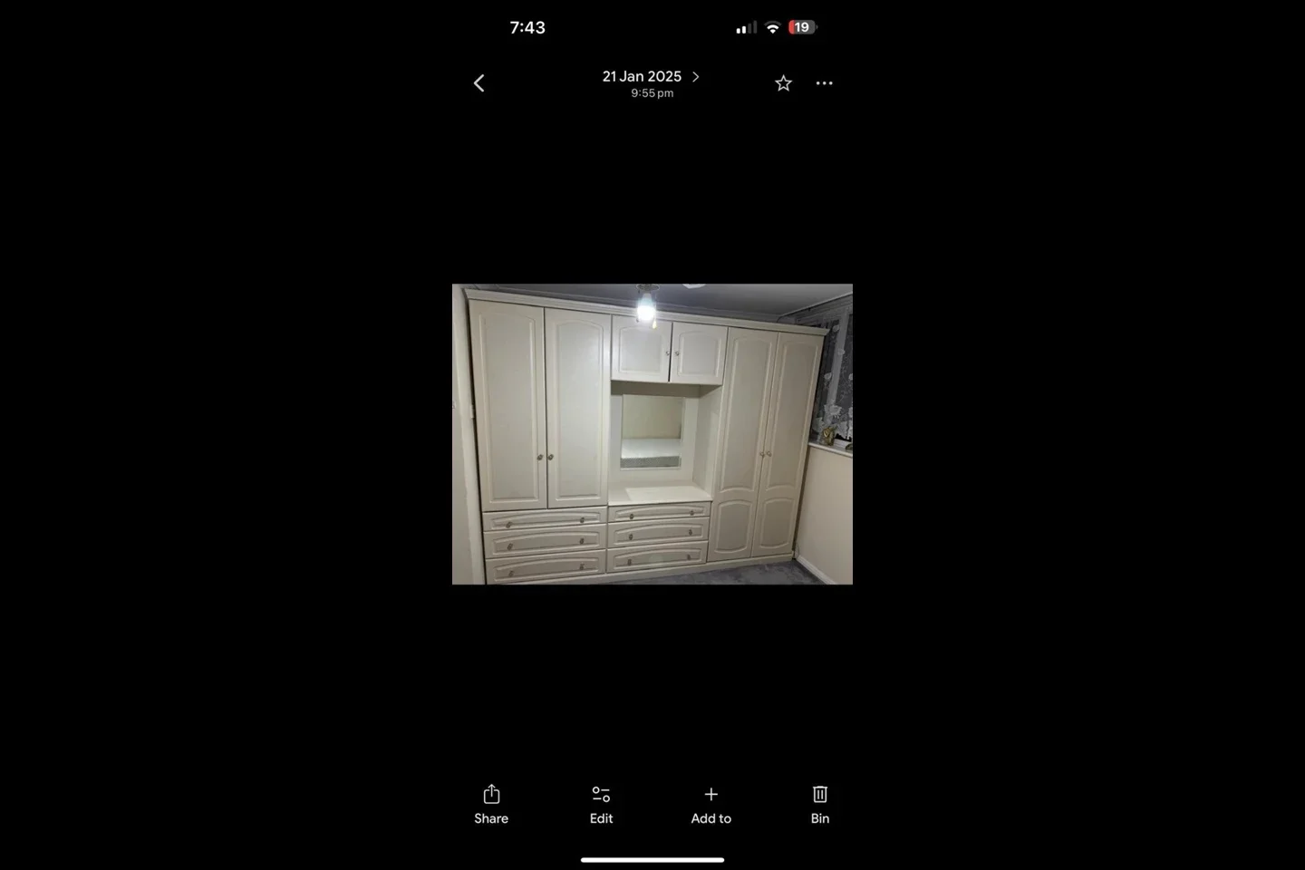 Room Windsor Road in Borough of Spelthorne