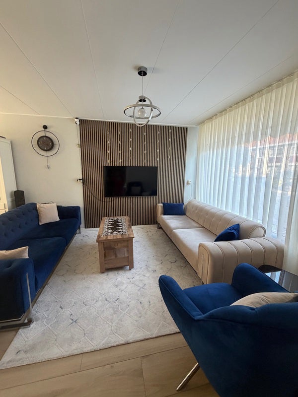 Appartement Prinses Margrietstraat in Diemen