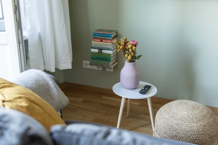 Wohnung Brandenburger Straße in Leipzig