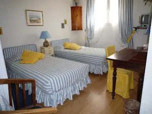 Chambre D 911 à Pont-de-Salars