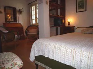 Chambre D 911 à Pont-de-Salars