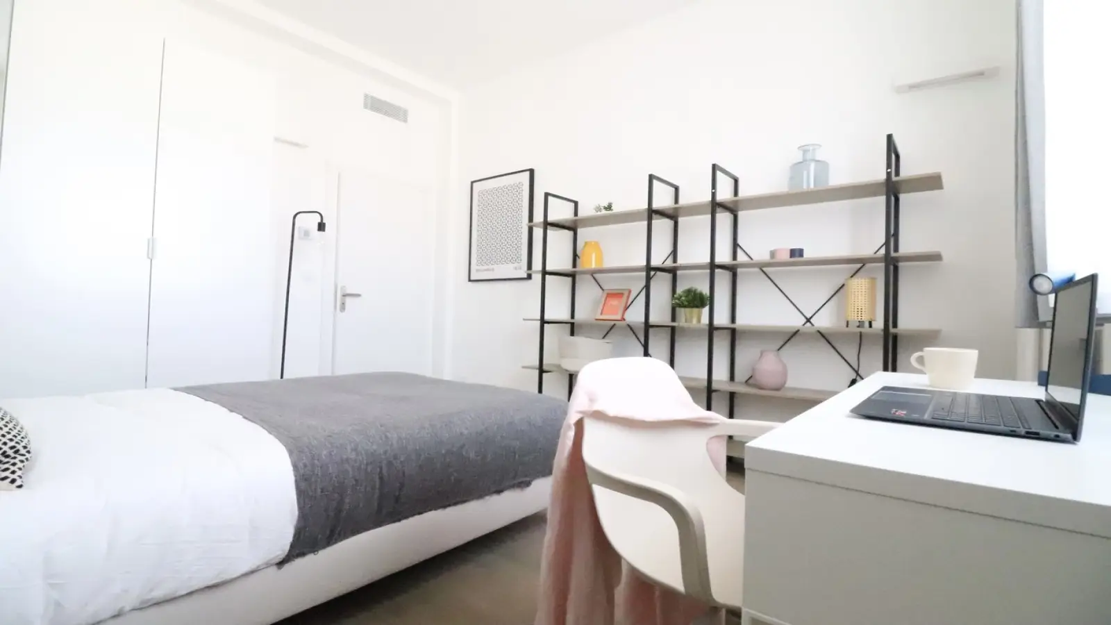 Appartement Rue de Châteauneuf à Nice