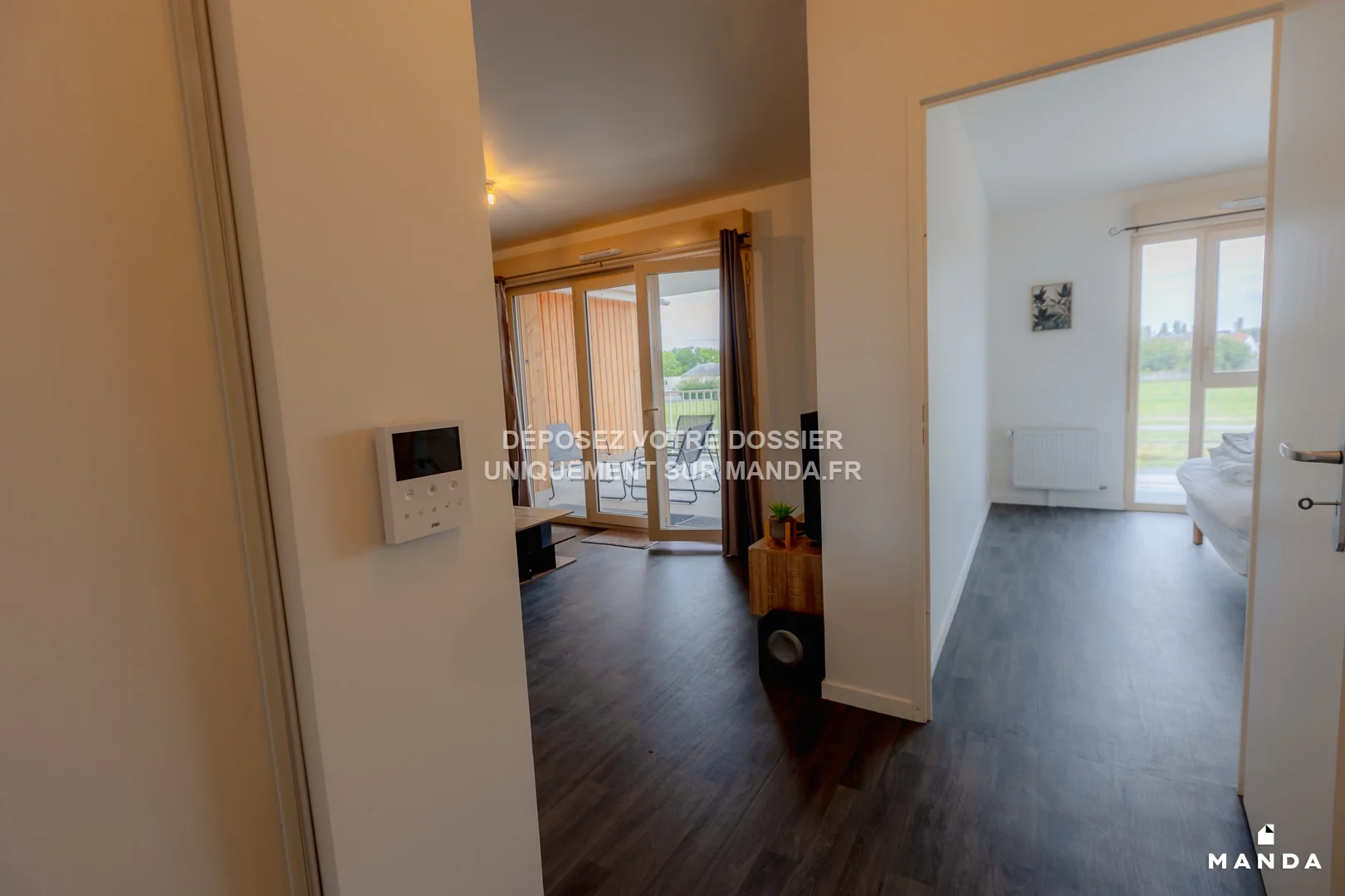 Appartement Rue Jean Jaurès à Colombelles