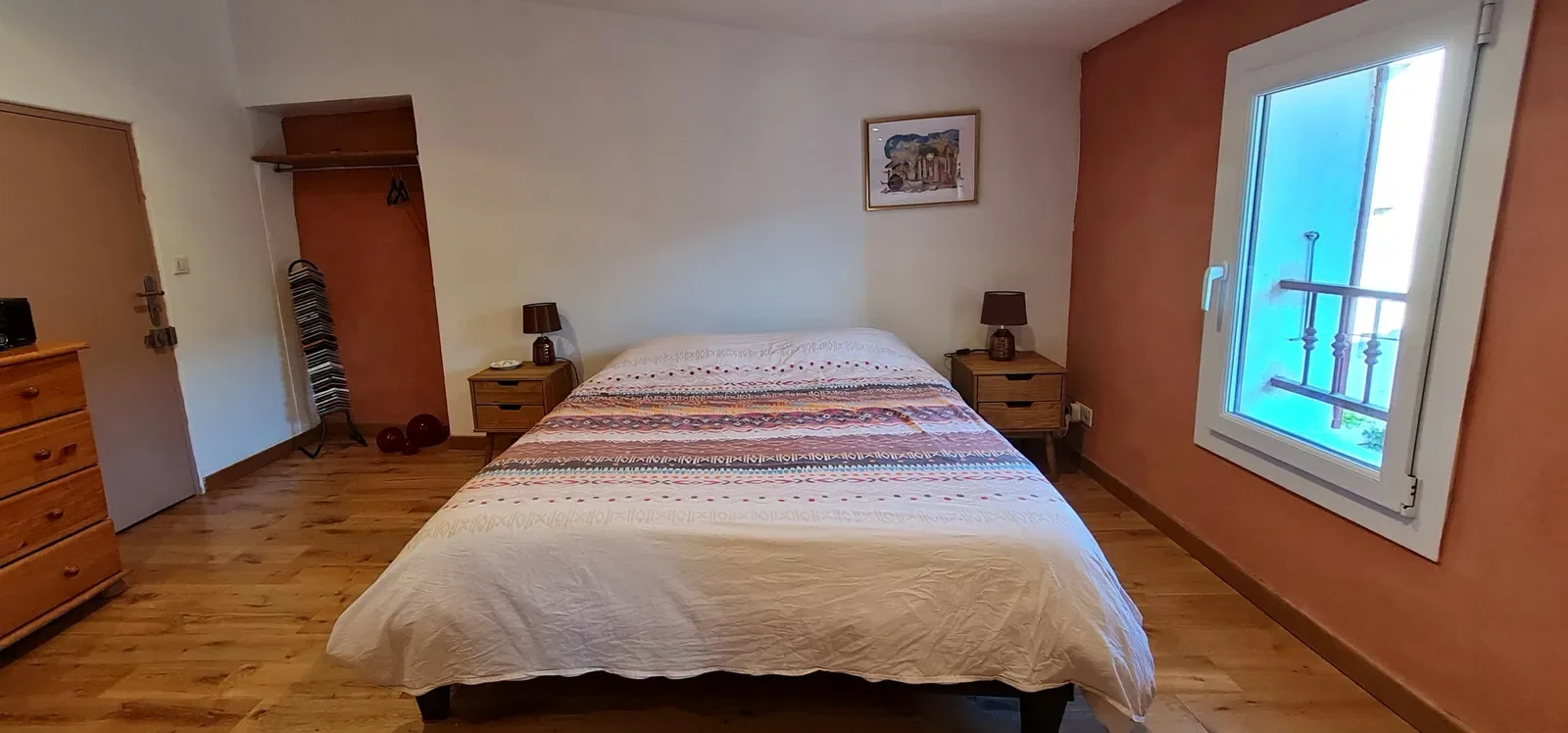 Appartement Quai Rouget de Lisle à L'Isle-sur-la-Sorgue