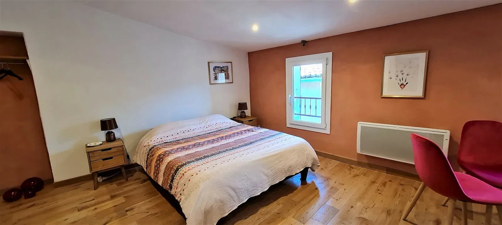 Appartement Quai Rouget de Lisle à L'Isle-sur-la-Sorgue