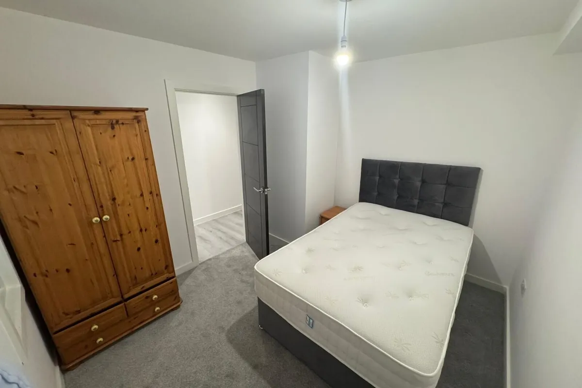 Flat George Street in Hull