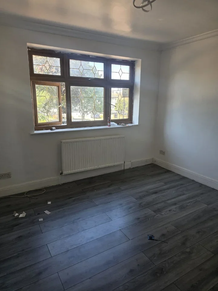 House Fern Lane in Greater London