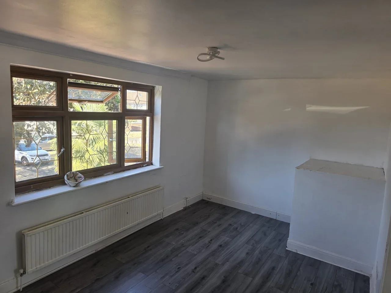House Fern Lane in Greater London