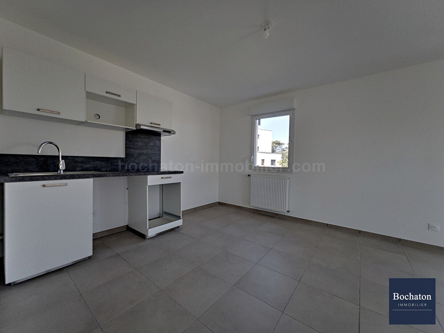 Flat Place des Arts in Thonon-les-Bains