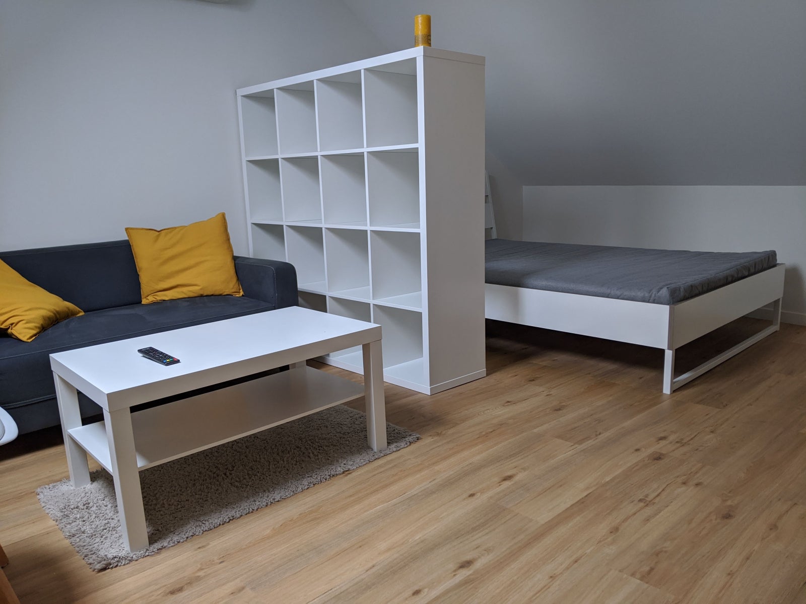 Appartement Boulevard Marx Dormoy à Issoudun