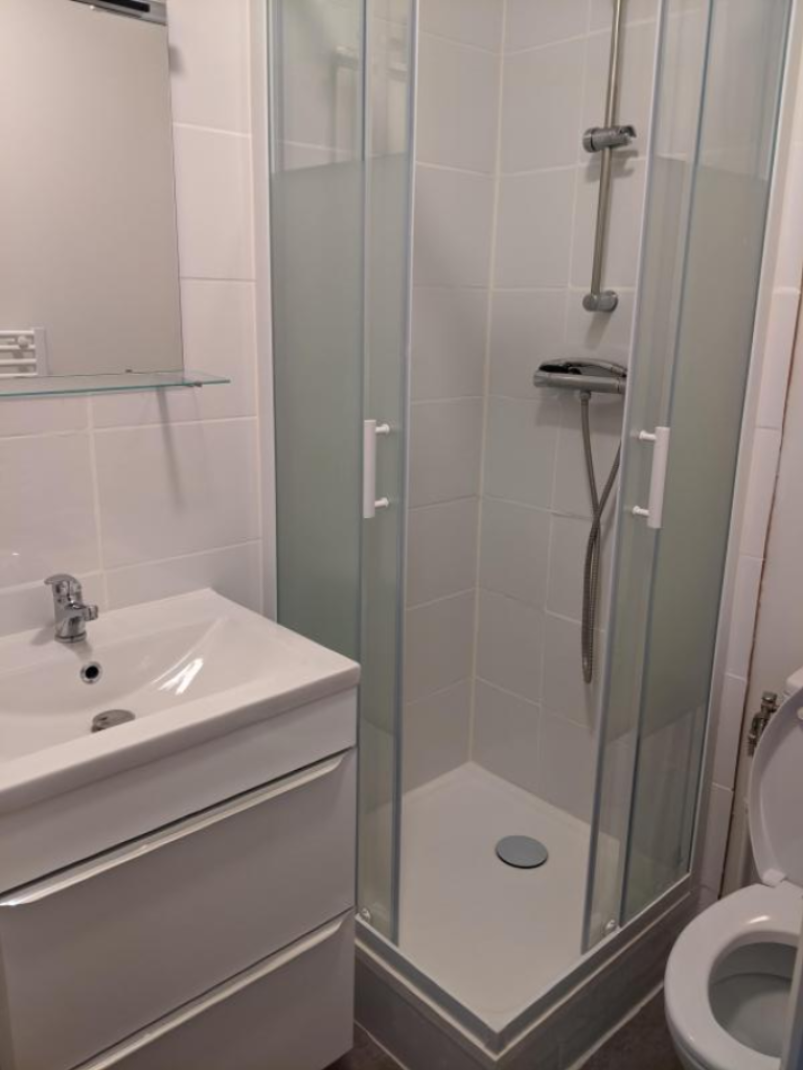 Appartement Boulevard Marx Dormoy à Issoudun