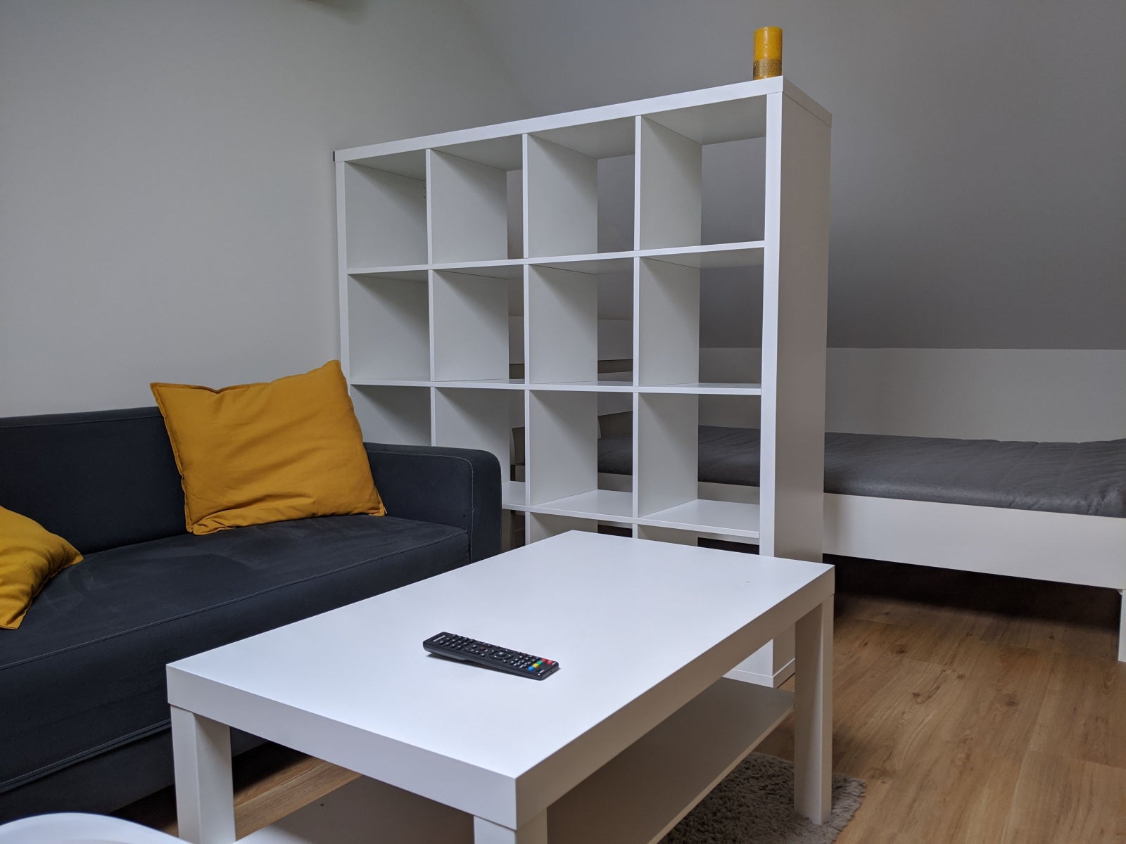 Appartement Boulevard Marx Dormoy à Issoudun