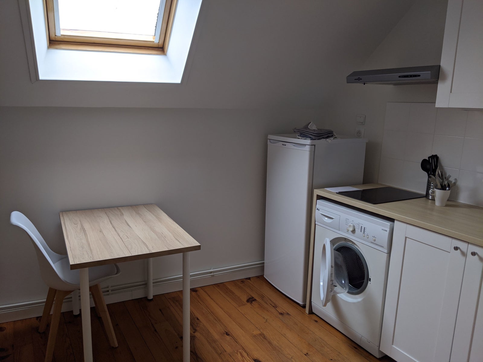 Appartement Boulevard Marx Dormoy à Issoudun