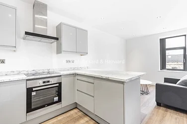 Flat Walworth Place in Greater London