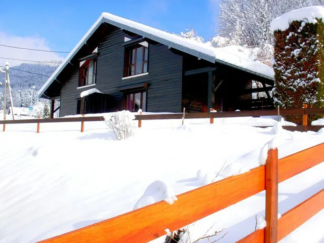 Maison Route du Haut du Tôt à Vagney