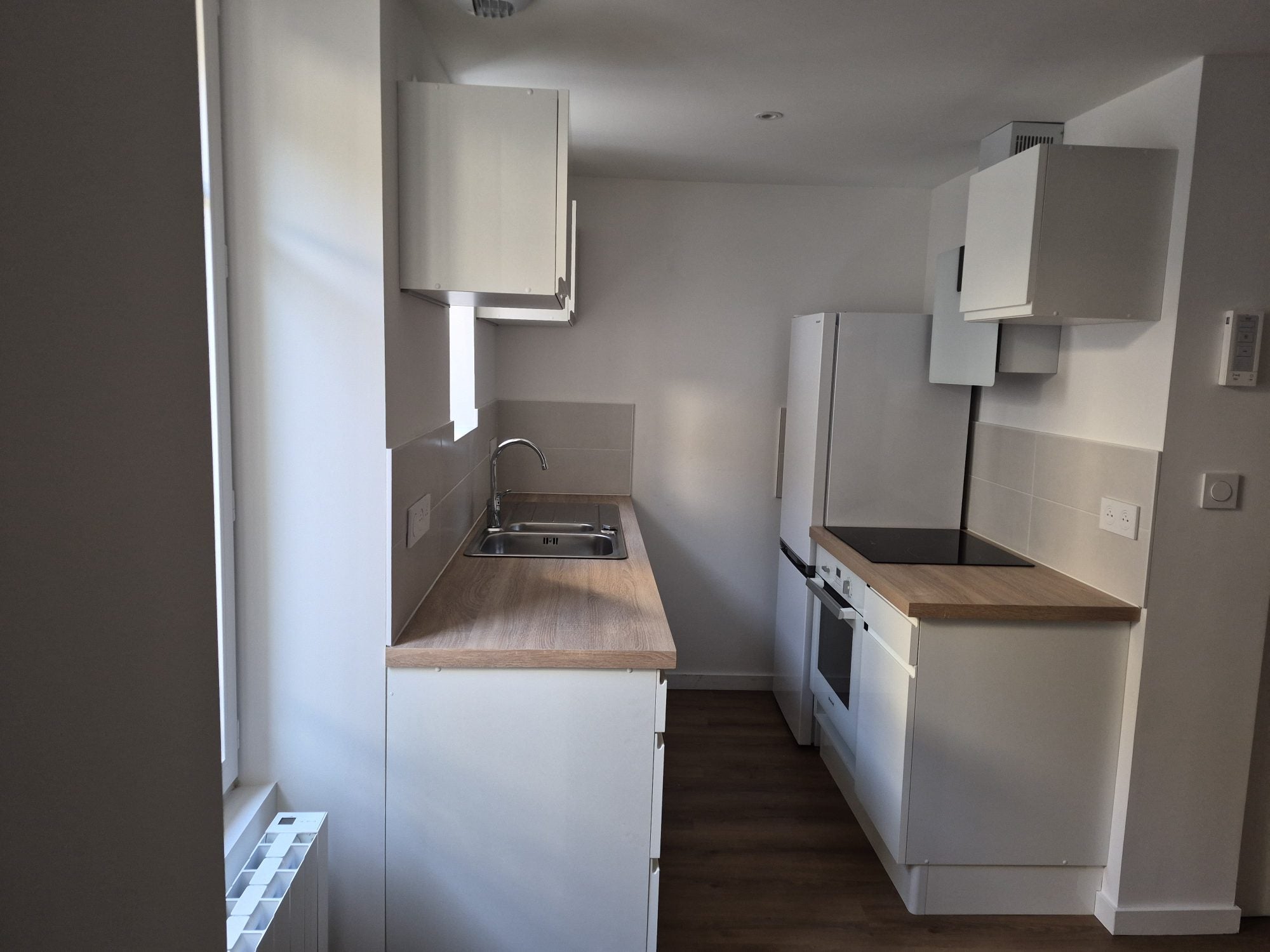 Appartement Rue Saint-Martin à Condrieu
