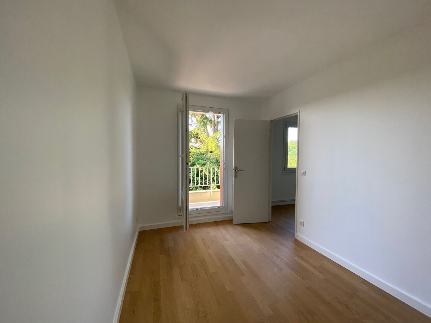 Flat Rue Jean Jaurès in Buc
