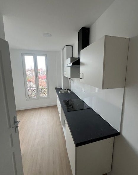 Appartement Avenue de la Résistance à Chelles